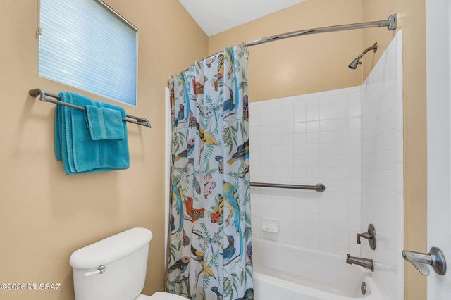 61648 E Ironwood Lane, Tucson, AZ 85739