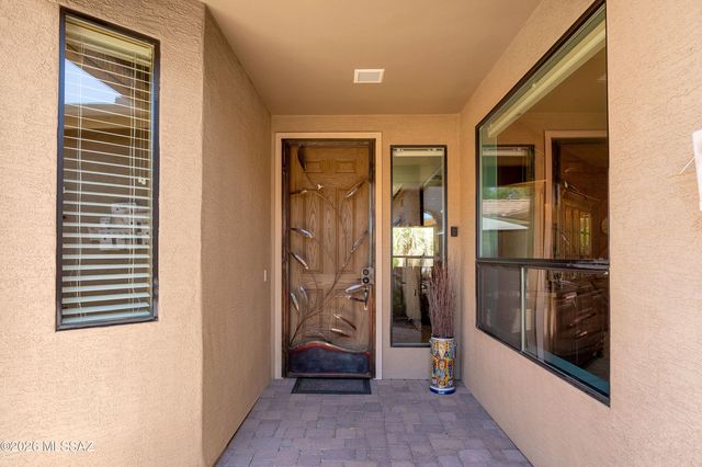 61648 E Ironwood Lane, Tucson, AZ 85739