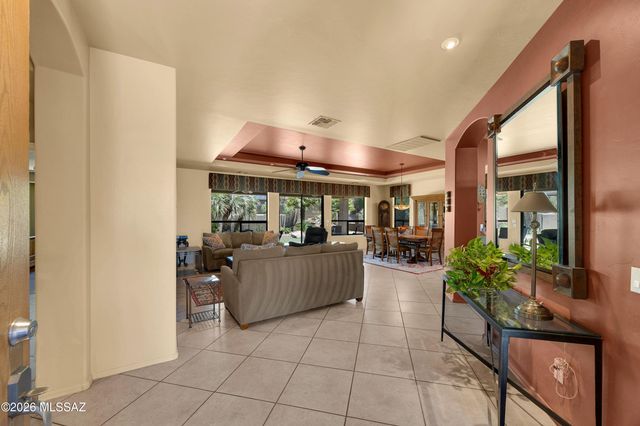 61648 E Ironwood Lane, Tucson, AZ 85739