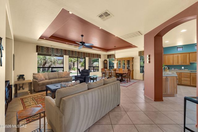61648 E Ironwood Lane, Tucson, AZ 85739
