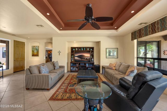 61648 E Ironwood Lane, Tucson, AZ 85739