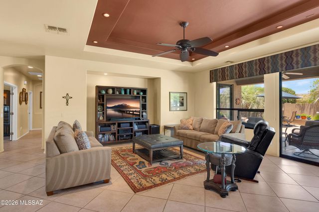 61648 E Ironwood Lane, Tucson, AZ 85739