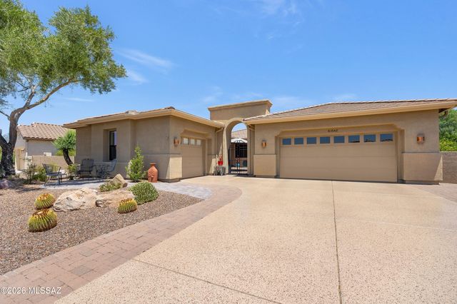61648 E Ironwood Lane, Tucson, AZ 85739