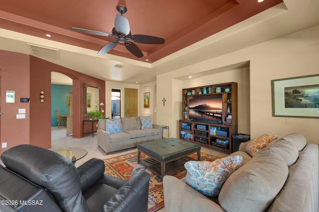 61648 E Ironwood Lane, Tucson, AZ 85739