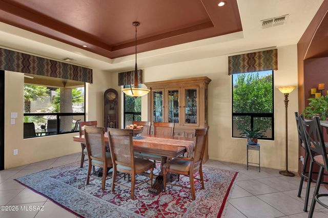 61648 E Ironwood Lane, Tucson, AZ 85739