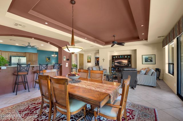 61648 E Ironwood Lane, Tucson, AZ 85739