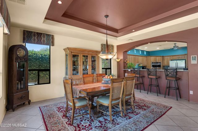 61648 E Ironwood Lane, Tucson, AZ 85739