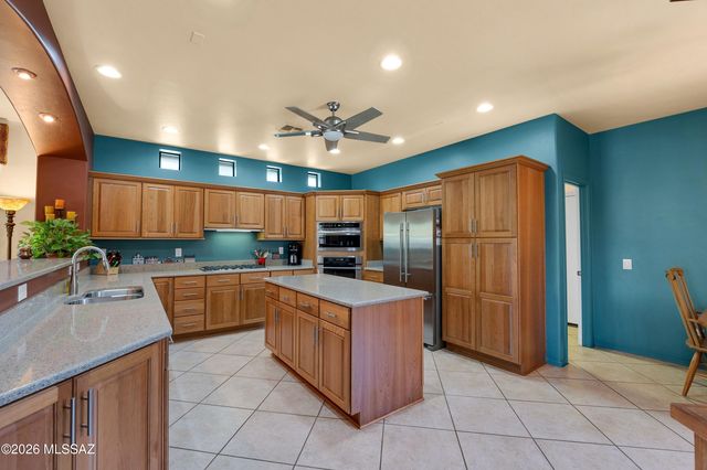 61648 E Ironwood Lane, Tucson, AZ 85739