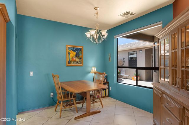 61648 E Ironwood Lane, Tucson, AZ 85739