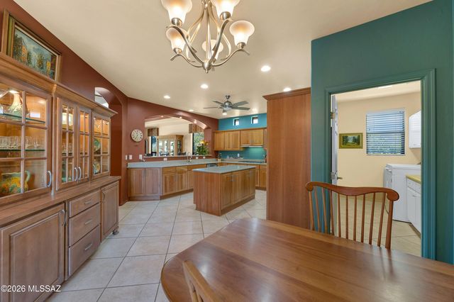 61648 E Ironwood Lane, Tucson, AZ 85739