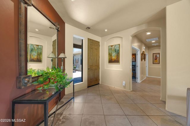 61648 E Ironwood Lane, Tucson, AZ 85739