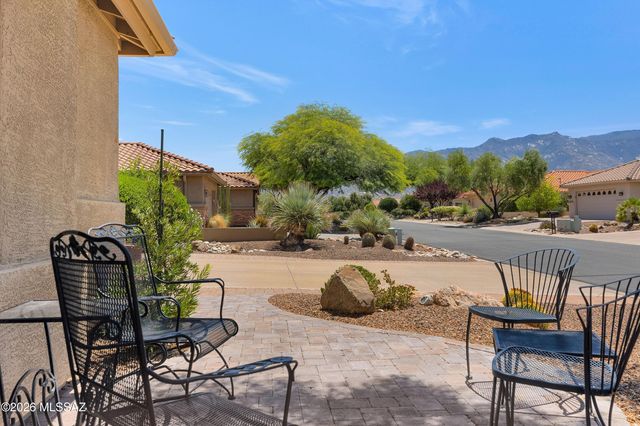 61648 E Ironwood Lane, Tucson, AZ 85739