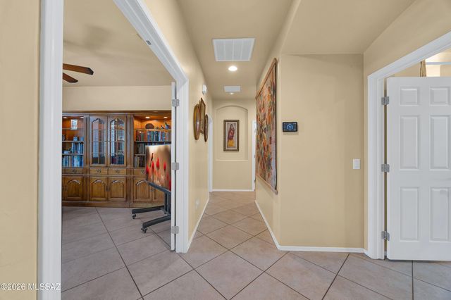 61648 E Ironwood Lane, Tucson, AZ 85739