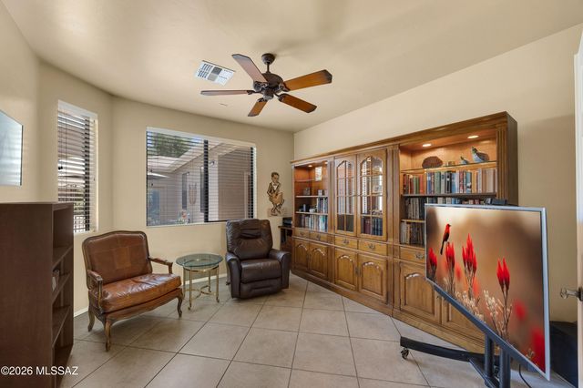 61648 E Ironwood Lane, Tucson, AZ 85739
