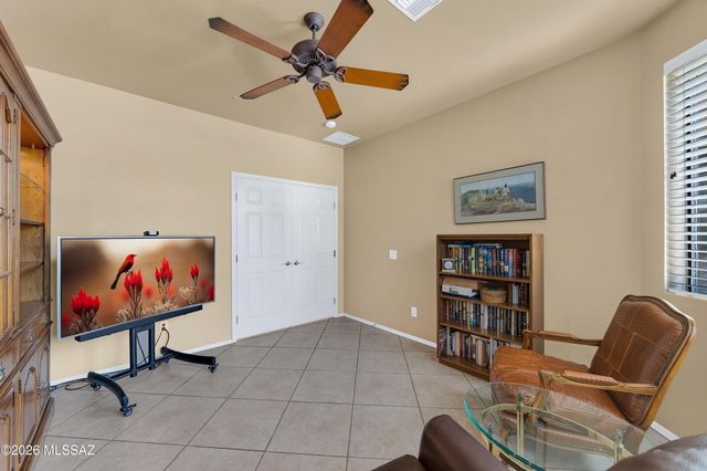 61648 E Ironwood Lane, Tucson, AZ 85739