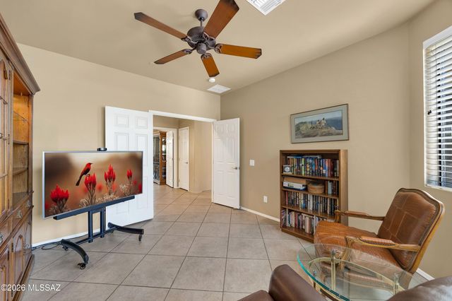 61648 E Ironwood Lane, Tucson, AZ 85739