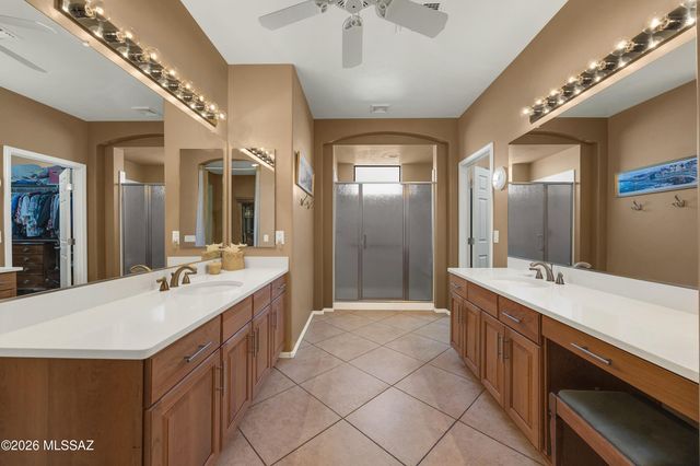 61648 E Ironwood Lane, Tucson, AZ 85739