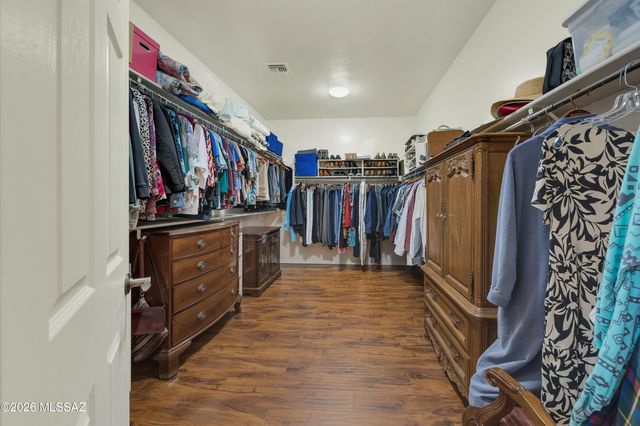 61648 E Ironwood Lane, Tucson, AZ 85739