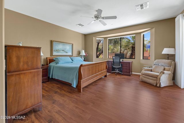 61648 E Ironwood Lane, Tucson, AZ 85739