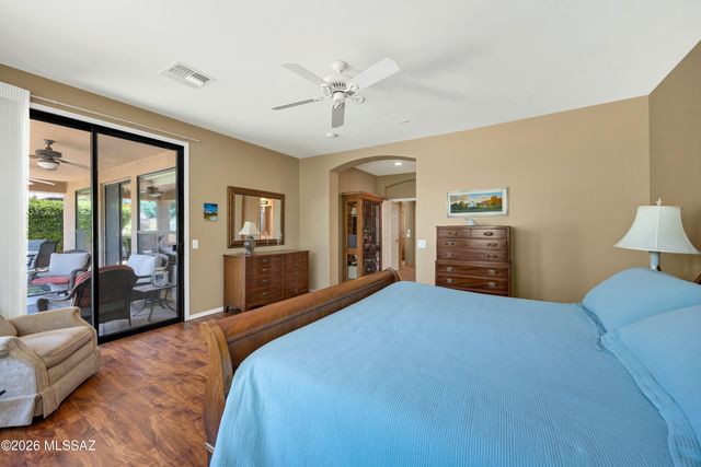 61648 E Ironwood Lane, Tucson, AZ 85739