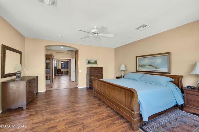 61648 E Ironwood Lane, Tucson, AZ 85739