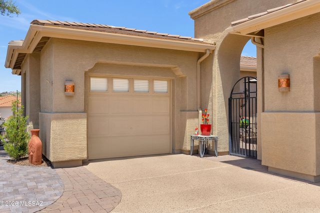 61648 E Ironwood Lane, Tucson, AZ 85739