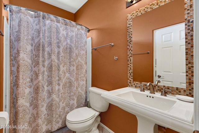 61648 E Ironwood Lane, Tucson, AZ 85739
