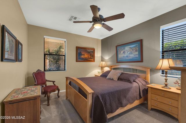 61648 E Ironwood Lane, Tucson, AZ 85739
