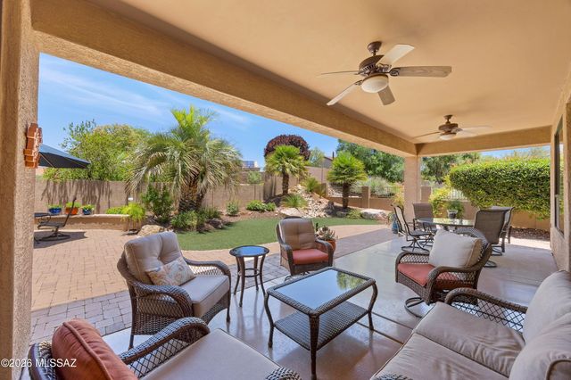 61648 E Ironwood Lane, Tucson, AZ 85739