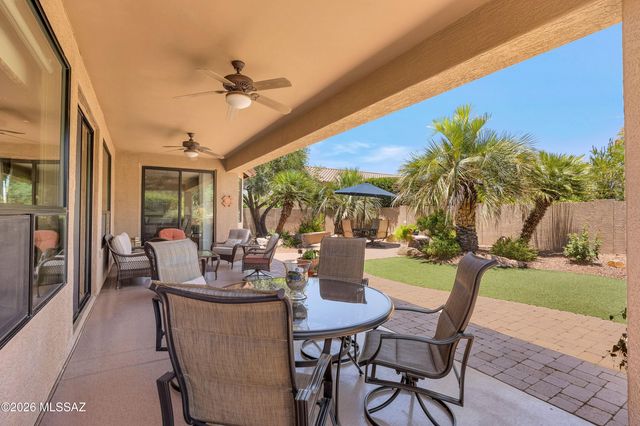 61648 E Ironwood Lane, Tucson, AZ 85739