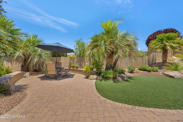 61648 E Ironwood Lane, Tucson, AZ 85739