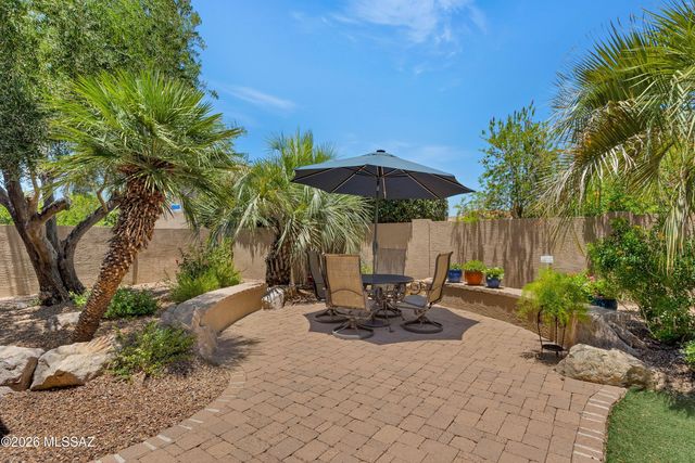 61648 E Ironwood Lane, Tucson, AZ 85739