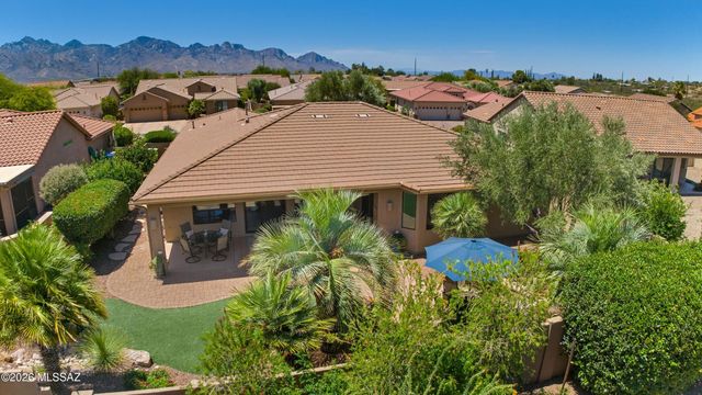 61648 E Ironwood Lane, Tucson, AZ 85739