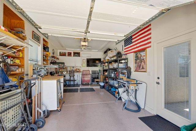 61648 E Ironwood Lane, Tucson, AZ 85739