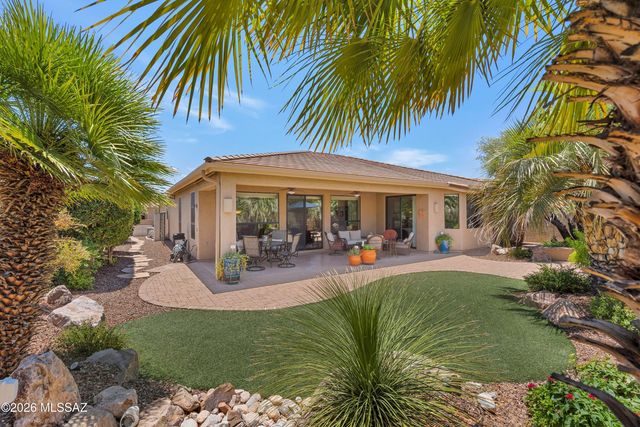 61648 E Ironwood Lane, Tucson, AZ 85739