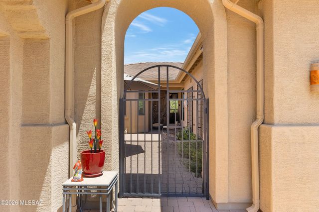 61648 E Ironwood Lane, Tucson, AZ 85739