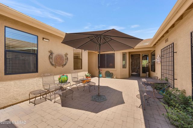 61648 E Ironwood Lane, Tucson, AZ 85739
