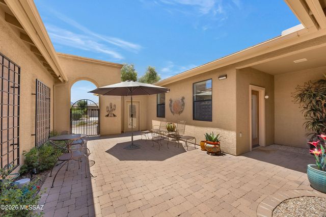 61648 E Ironwood Lane, Tucson, AZ 85739