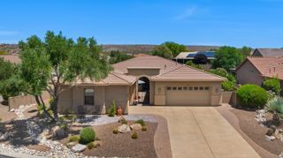 61648 E Ironwood Lane, Tucson, AZ 85739