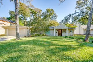 3133 Sweetbriar Lane, Fort Worth, TX 76109