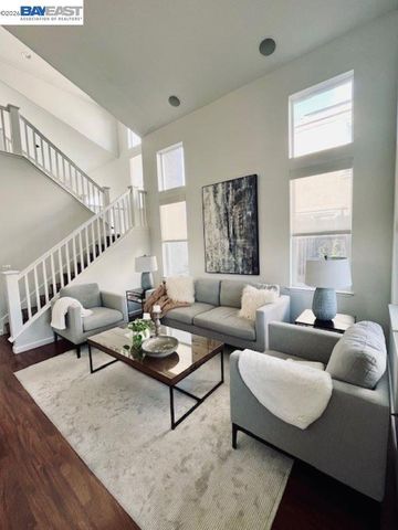 810 Saltillo Pl, Fremont, CA 94536