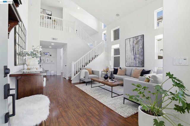 810 Saltillo Pl, Fremont, CA 94536