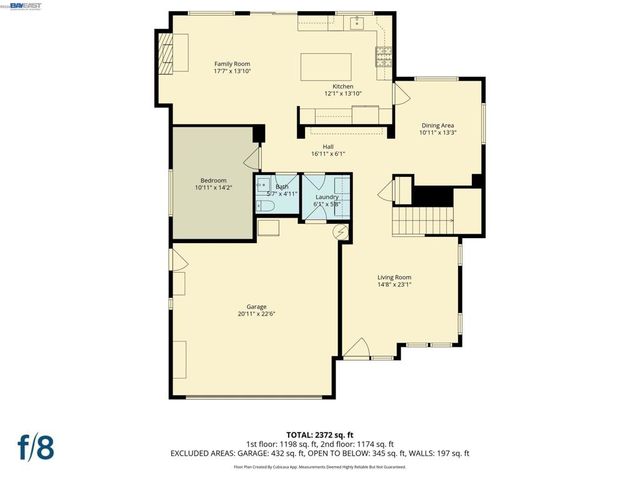 810 Saltillo Pl, Fremont, CA 94536