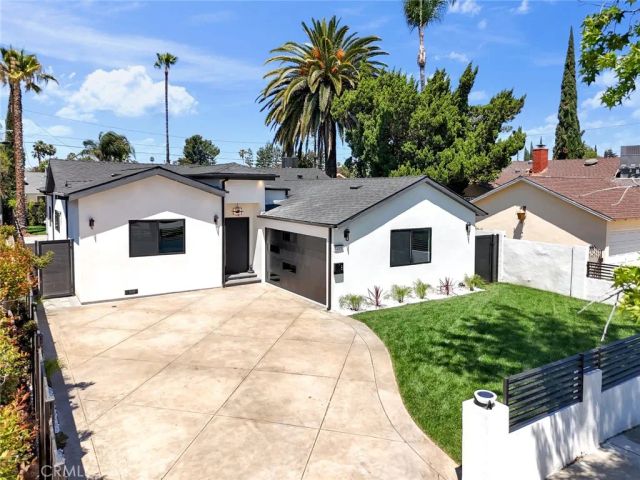 7115 Matilija Avenue, Van Nuys, CA 91405