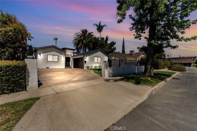 7115 Matilija Avenue, Van Nuys, CA 91405