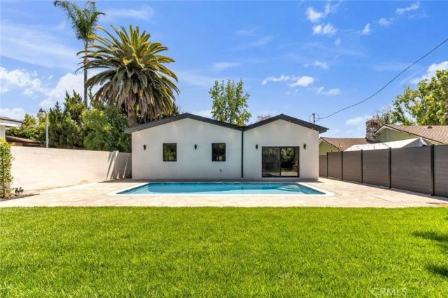 7115 Matilija Avenue, Van Nuys, CA 91405