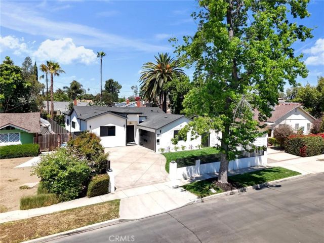 7115 Matilija Avenue, Van Nuys, CA 91405