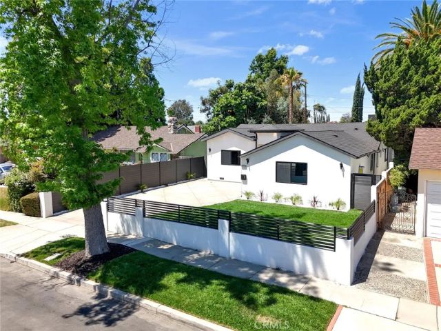 7115 Matilija Avenue, Van Nuys, CA 91405