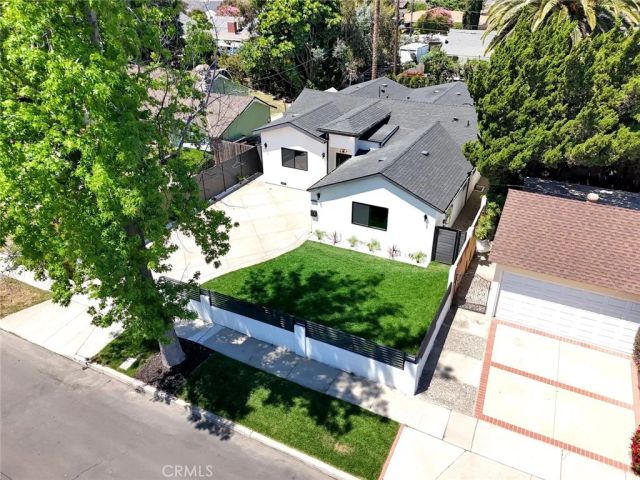 7115 Matilija Avenue, Van Nuys, CA 91405