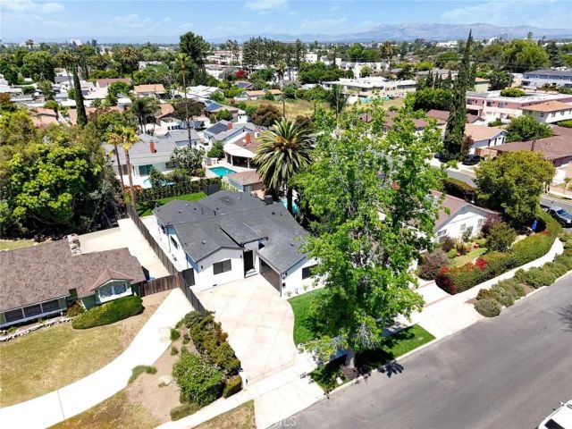 7115 Matilija Avenue, Van Nuys, CA 91405
